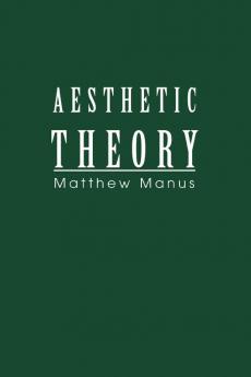 Aesthetic Theory