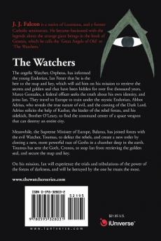 The Watchers