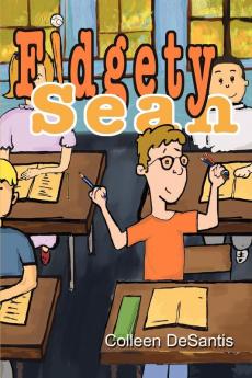 Fidgety Sean