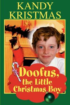 Doofus the Little Christmas Boy