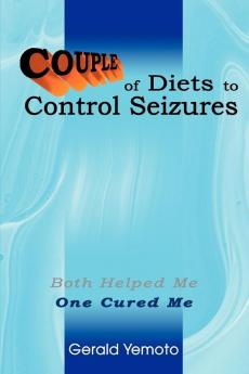 Couple of Diets to Control Seizures