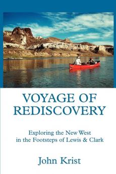 Voyage of Rediscovery