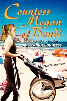 Countess Megan of Bondi