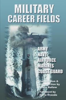 Military Career Fields