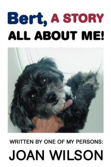 Bert A Story All About Me!