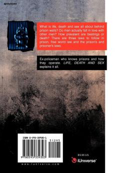 Life Death and Sex in Prison