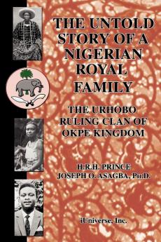 The Untold Story of a Nigerian Royal Family