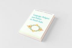 Language Religion and Politics in North India