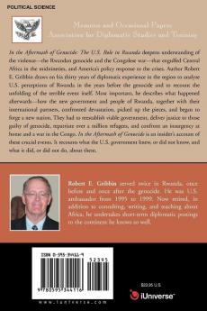 In the Aftermath of Genocide