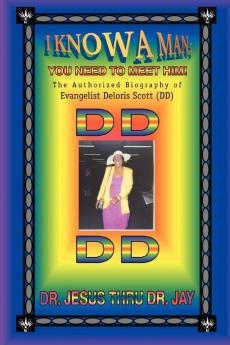 I Know a Man; You Need To Meet Him!