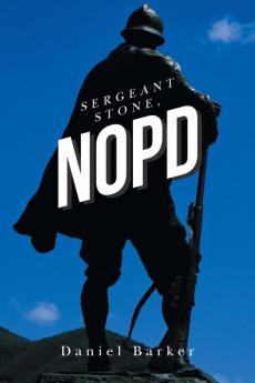 Sergeant Stone Nopd