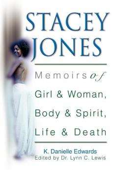 Stacey Jones