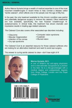 The Cataract Cure