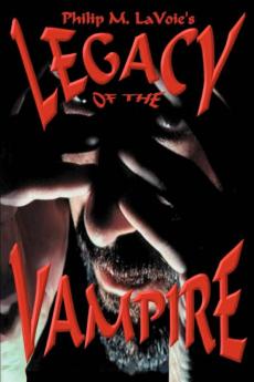 Legacy of the Vampire