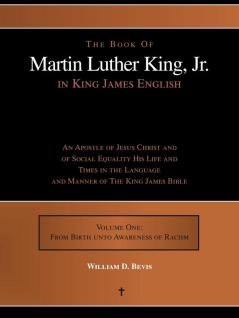 The Book of Martin Luther King Jr. in King James English