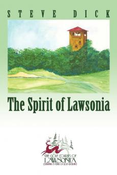 The Spirit of Lawsonia