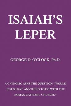 Isaiah's Leper