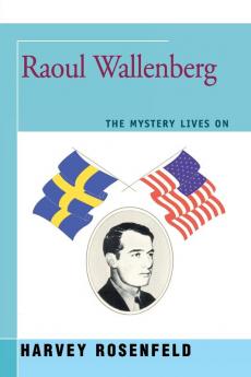 Raoul Wallenberg