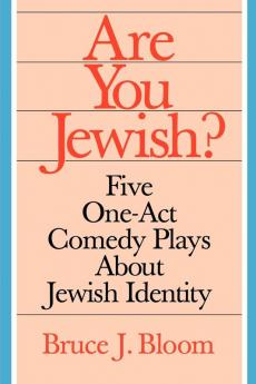 Are You Jewish?