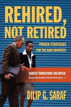 Rehired Not Retired