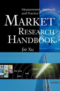 Market Research Handbook