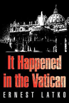 It Happened in the Vatican