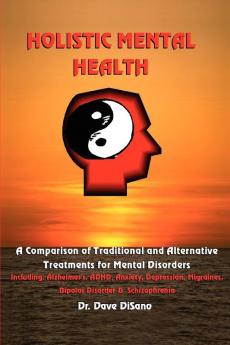 Holistic Mental Health