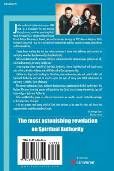 Full Spiritual Authority