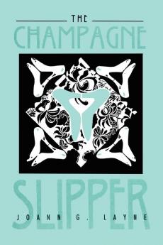 The Champagne Slipper