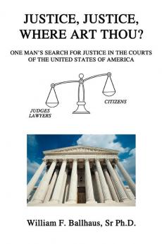 Justice Justice Where Art Thou?