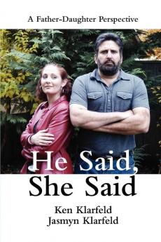 He Said She Said