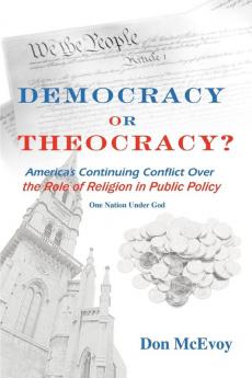 DEMOCRACY or THEOCRACY?