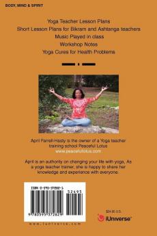 Your Journal of Yoga