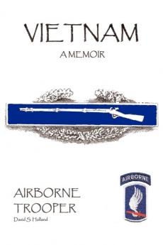 Vietnam A Memoir