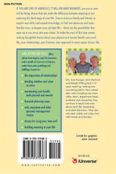 Life After 60? Yes!