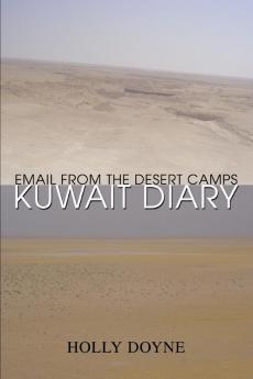 Kuwait Diary