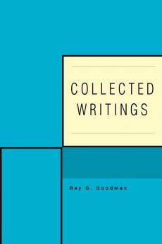 Collected Writings