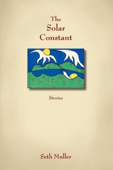 The Solar Constant