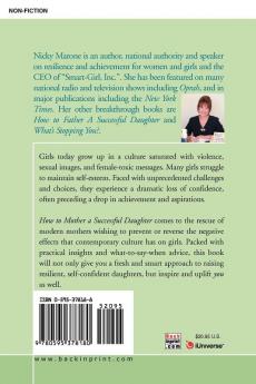 How to Mother a Successful Daughter