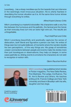 Principles of Uncertainty and Other Constants