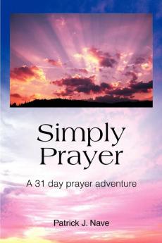 Simply Prayer