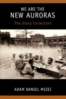 We Are the New Auroras