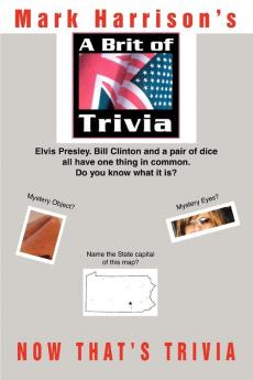 A Brit Of Trivia