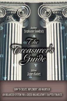 The Treasurer's Guide