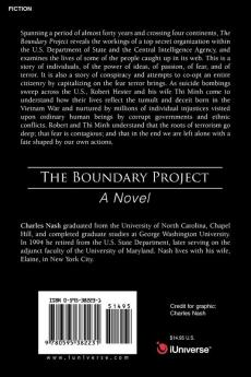 The Boundary Project