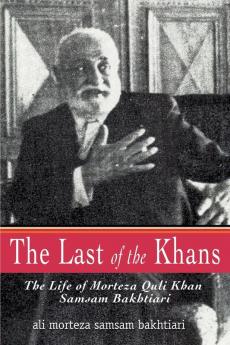 The Last of the Khans