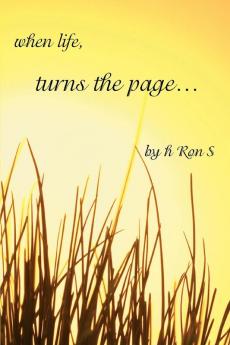 When Life Turns the Page...