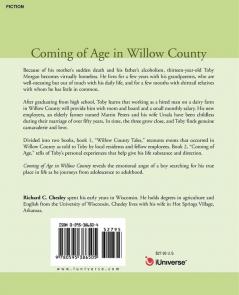 Coming of Age in Willow County