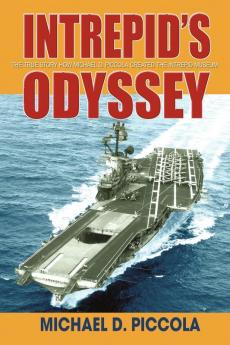 Intrepid's Odyssey