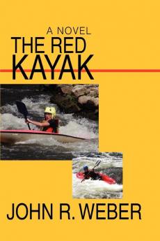 The Red Kayak